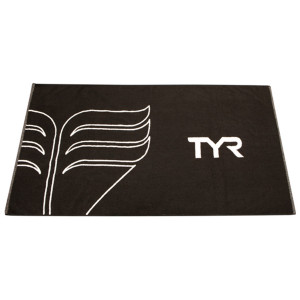 Click to Enlarge for TYR Towel TYR Towel -image