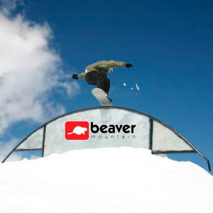 Utah Avalanche Center Beaver Mountain Single Day Adult Lift Ticket