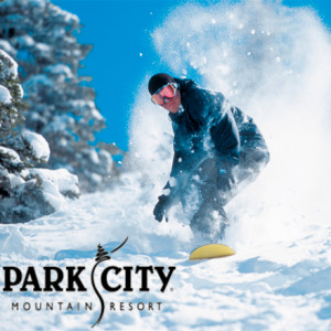 Utah Avalanche Center Park City Mountain Resort Single Day Adult Lift Ticket