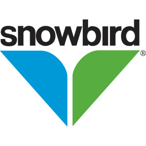 Utah Avalanche Center Snowbird Single Day Adult Lift Ticket - Tram / Chair