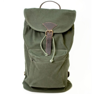 Click to Enlarge for United by Blue Braddock Backpack United by Blue Braddock Backpack -image