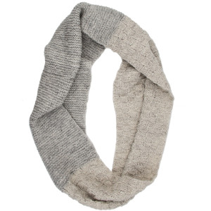 Click to Enlarge for United by Blue Infinity Scarf United by Blue Infinity Scarf-Image