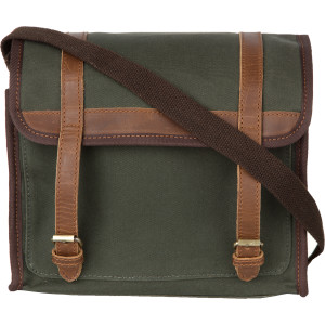 Click to Enlarge for United by Blue Handlebar Bag United by Blue Handlebar Bag -image