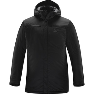 Click to Enlarge for UBER Flight City Parka - Men's UBER Flight City Parka - Men's-Image