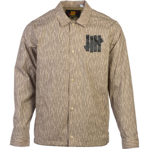 Click to Enlarge for Undefeated Bad Sports Rain Coach Jacket - Men's Undefeated Bad Sports Rain Coach Jacket - Men's-Image