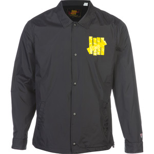 Click to Enlarge for Undefeated Bad Sports Coach Jacket - Men's Undefeated Bad Sports Coach Jacket - Men's -image