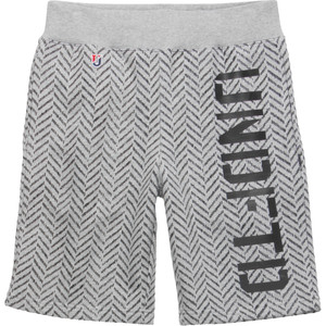 Click to Enlarge for Undefeated HB Sweat Short - Men's Undefeated HB Sweat Short - Men's -image