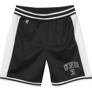 Click to Enlarge for Undefeated UND 3 Mesh Short - Men's Undefeated UND 3 Mesh Short - Men's-Image