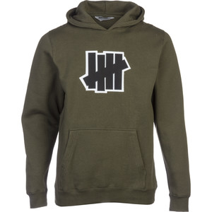 Click to Enlarge for Undefeated Double 5 Strike Pullover Hoodie - Men's Undefeated Double 5 Strike Pullover Hoodie - Men's -image