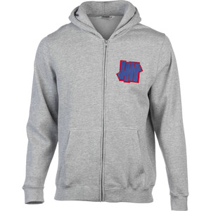 Undefeated Double 5 Strike Full-Zip Hoodie - Men's -image