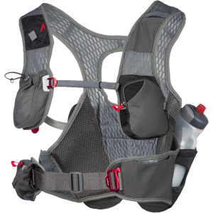 Kinetic Bottle Vest