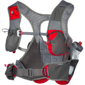 Kinetic Bottle Vest