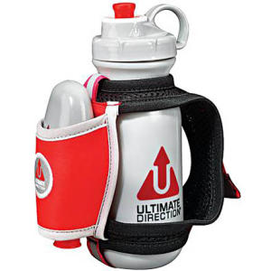 Ultimate Direction Fastdraw Gel Bottle Pouch