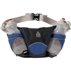Ultimate Direction Access 2X Hydration Waist Pack