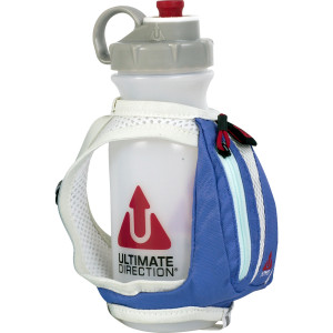 Ultimate Direction Fastdraw Plus Water Bottle - 20oz