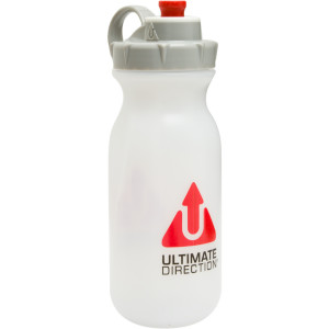 Water Bottle w/ Kicker Valve - 20oz