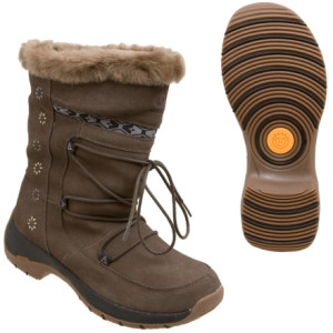 ULU Suluk Winter Boot - Women's