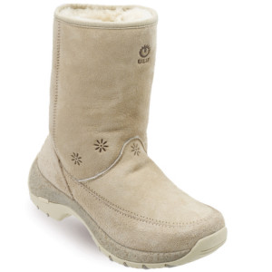 ULU Portillo Winter Boot - Women's