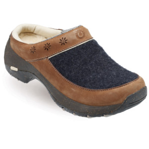 ULU Meribel Clog - Women's