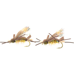 Dennis' Amy's Ant - 2-Pack