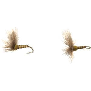CDC Biot Comparadun - 2-Pack