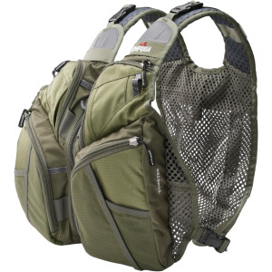 Click to Enlarge for Umpqua Toketee Vest Umpqua Toketee Vest-Image