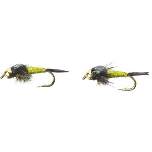 Barr's Copper John - 2-Pack