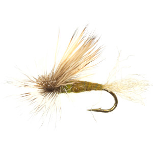 Cutter's E/C Caddis - 2-Pack