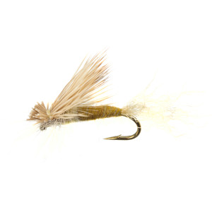 Cutter's E/C Caddis - 2-Pack