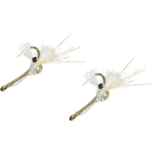 Sands' Epoxy Mysis Shrimp - 2-Pack