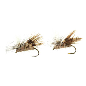 Lawson's E-Z Caddis - 2-Pack