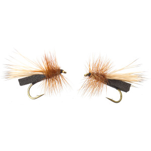 Puterbaugh's Foam Caddis - 2-Pack