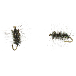 Griffith's Gnat - 2-Pack