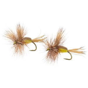 Humpy - 2-Pack
