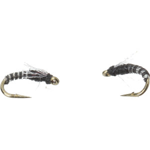 Craven's JujuBee Midge - 2-Pack