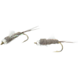 Dorsey's Mercury RS-2 Flashback - 2-Pack