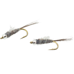 Dorsey's Mercury RS-2 - 2-Pack