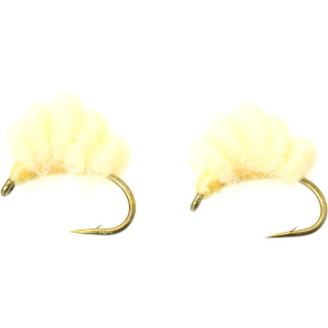 Micro Spawn - 2-Pack