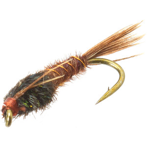 Pheasant Tail - 2-Pack
