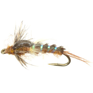 Mercer's Poxyback - 2-Pack