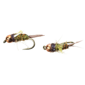 Mercer's Psycho Prince - 2-Pack
