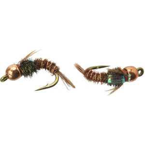 Quasimodo Pheasant Tail - 2-Pack