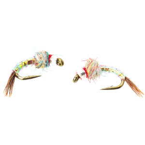 Egan's Rainbow Warrior - 2-Pack