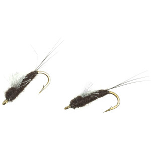 RS-2 Emerger (Low Wing) - 2-Pack