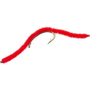 San Juan Worm - 2-Pack
