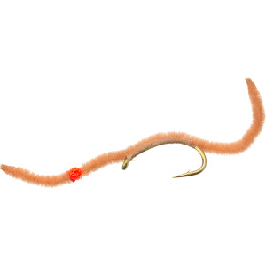 San Juan Worm - 2-Pack
