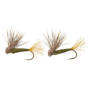 Mathews' X Caddis - 2-Pack