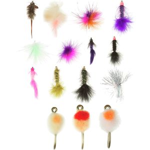 Alaska Selections