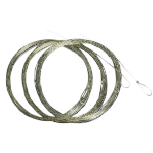 Trout Tapered Leader - 3-Pack