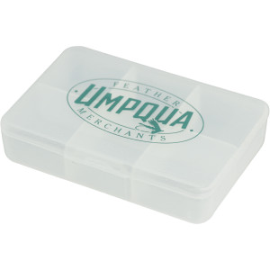 Midge Fly Box